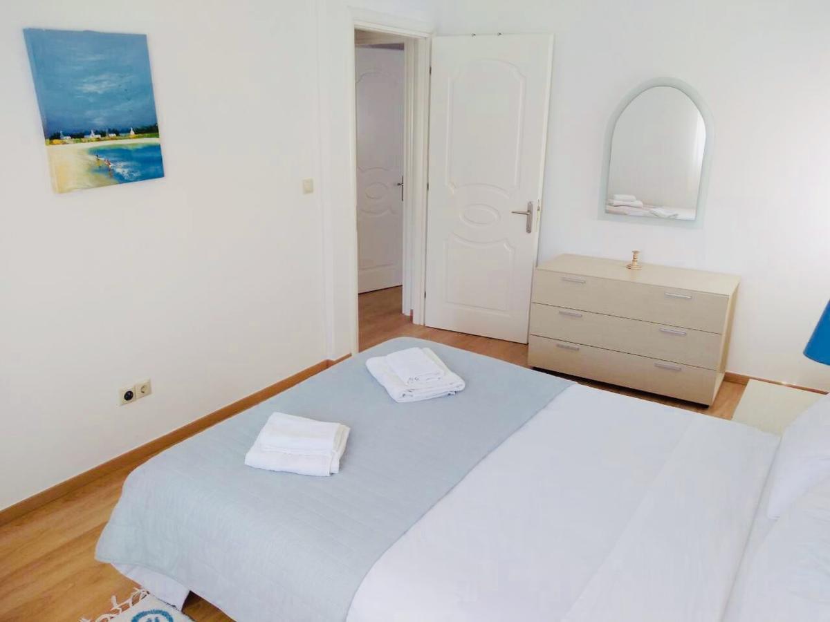 Villa Ampelaki 30 meters to beach Paleokastritsa Exteriör bild